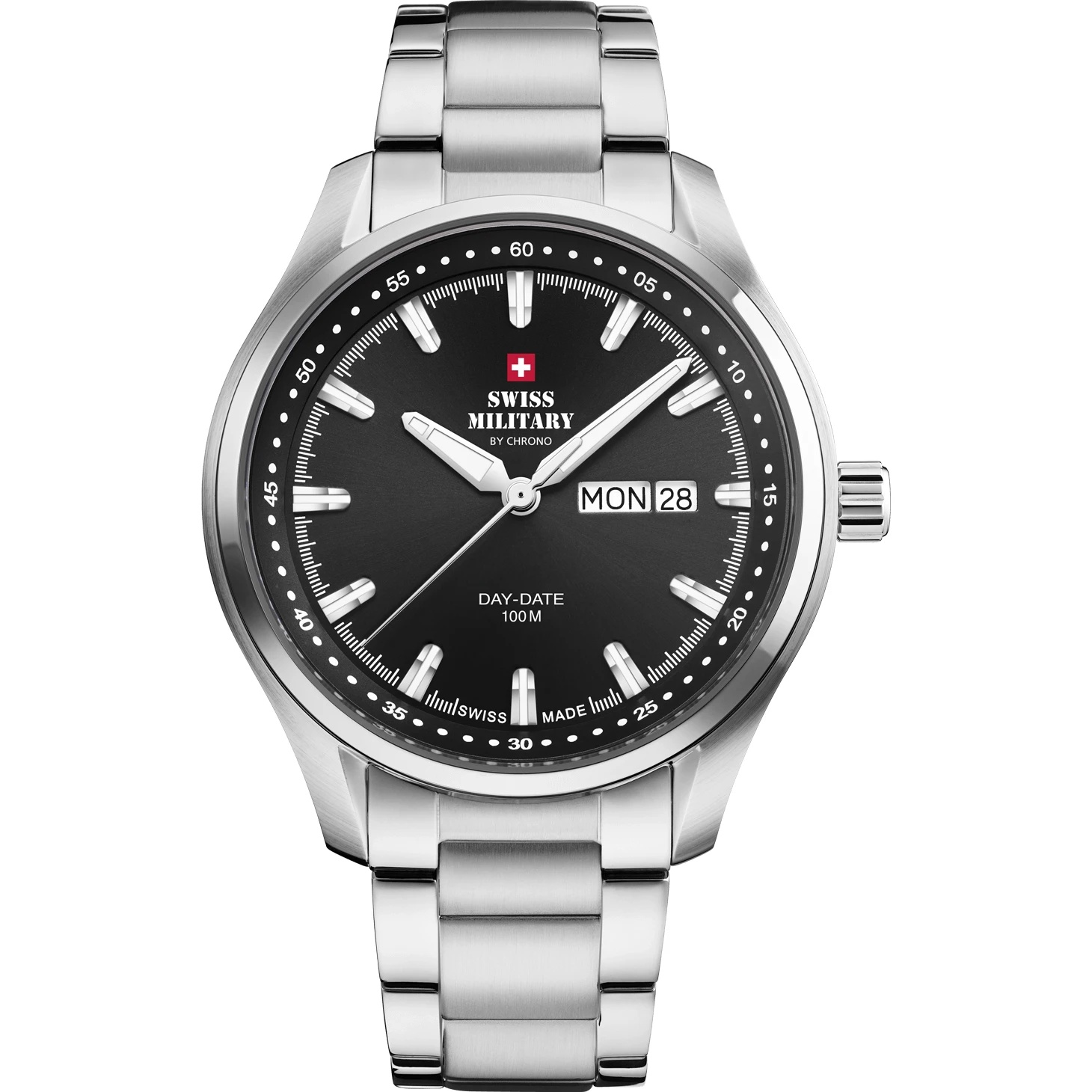 Ceas de mână Swiss Military SM34116.01