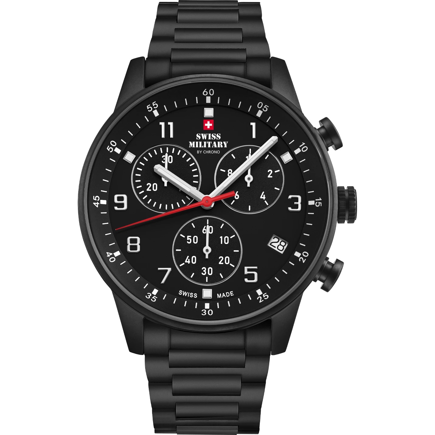 Ceas de mână Swiss Military SM34114.07