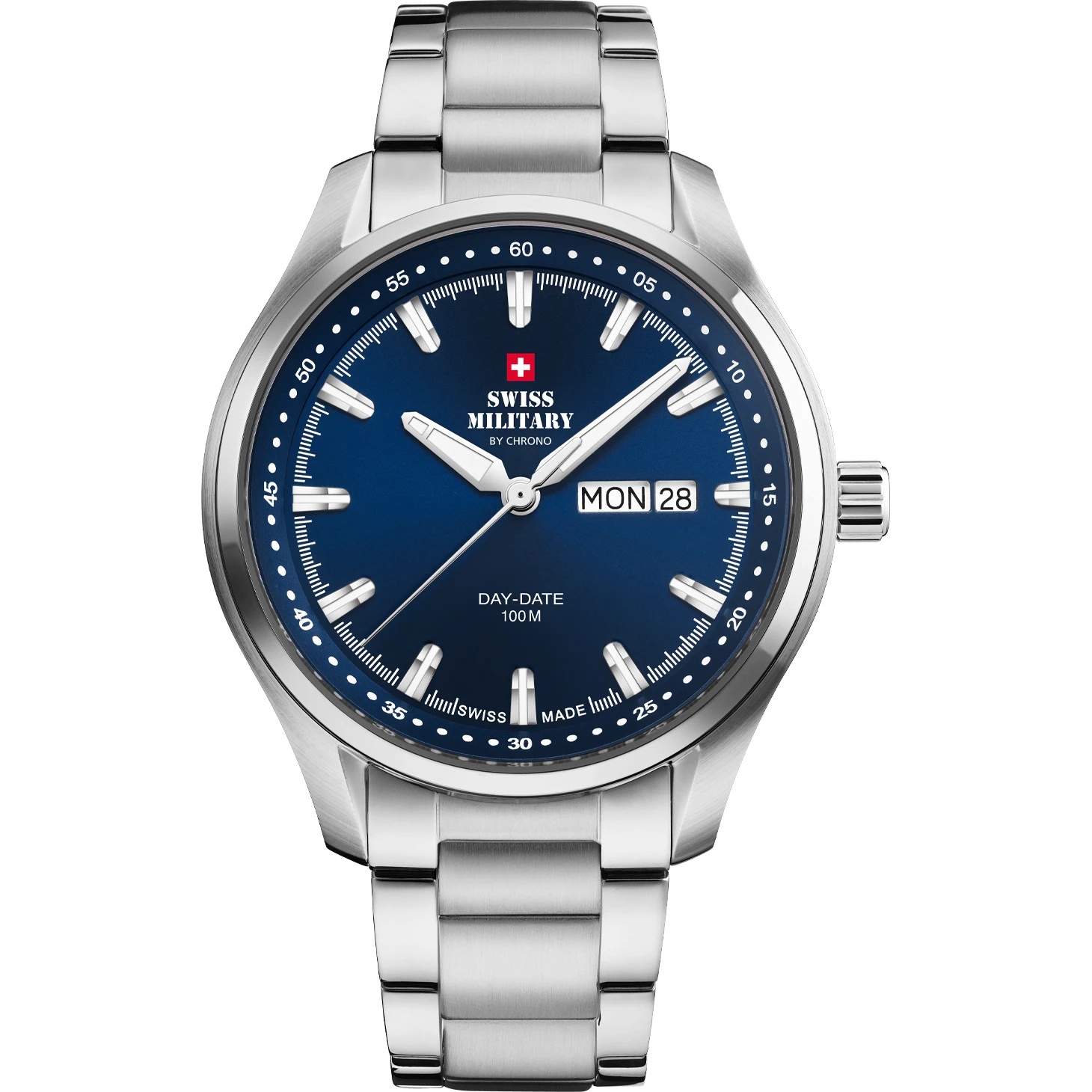 Ceas de mână Swiss Military SM34116.03