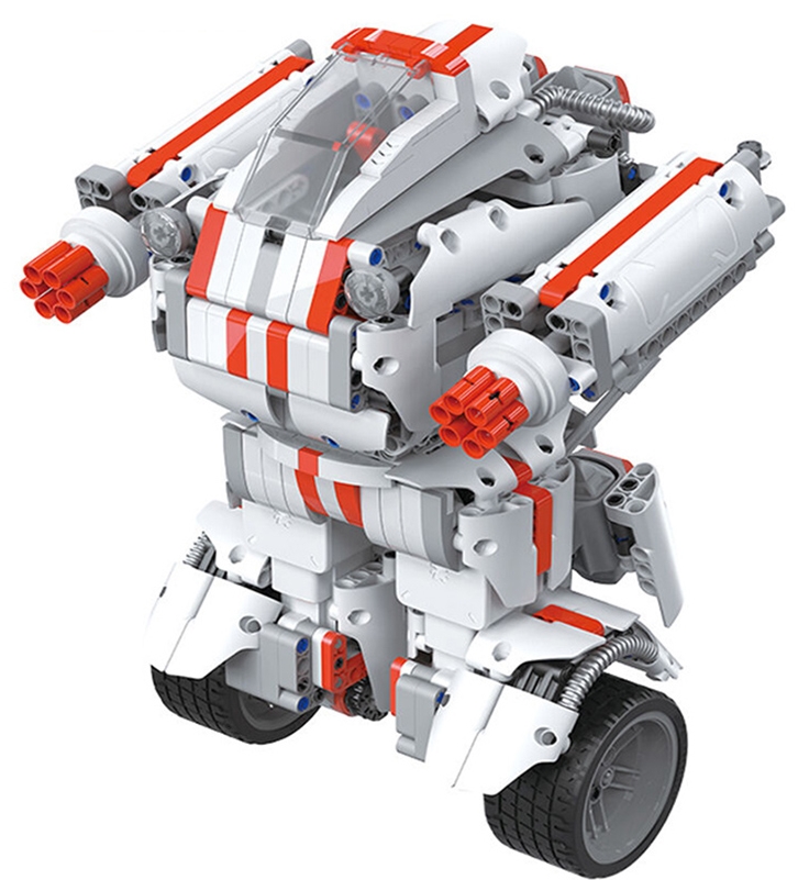 mi bunny robot