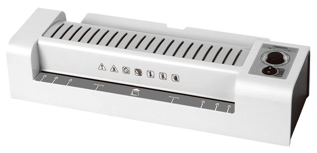 Laminator Deli DL3891 A4