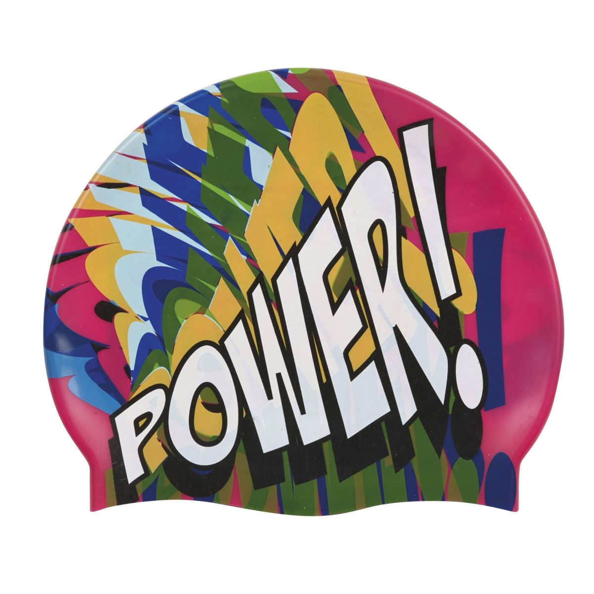 Fun cap. Шапка Power.