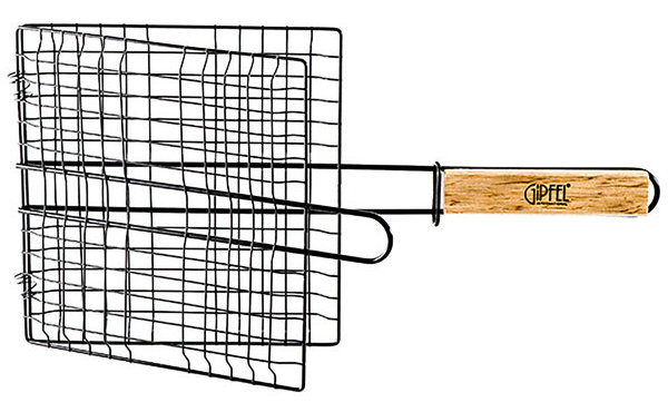 Coș-gratar Gipfel 5699 43.5x23.x23cm