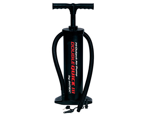 Pompă pentru piscină manuală Intex 68615