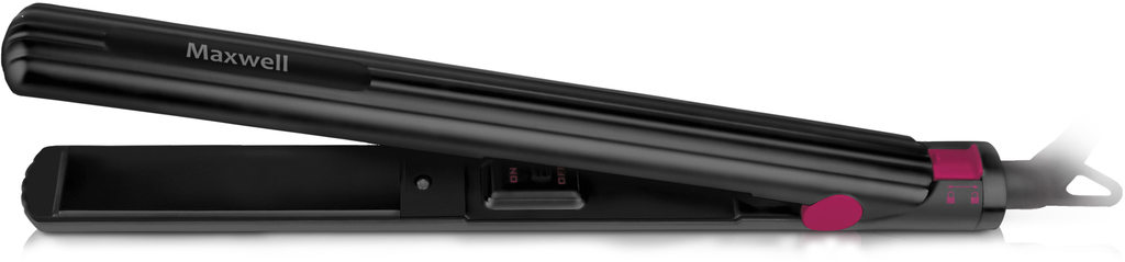 Placă de îndreptat părul Maxwell MW-2218