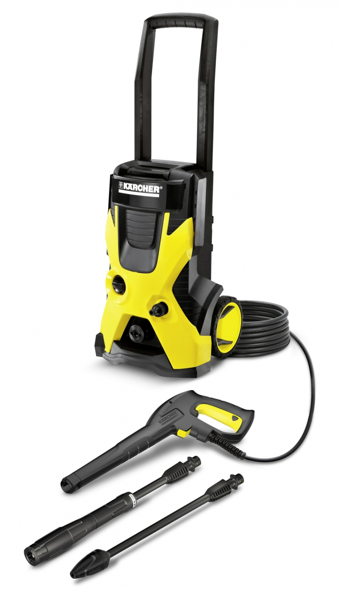 Karcher K5 Basic