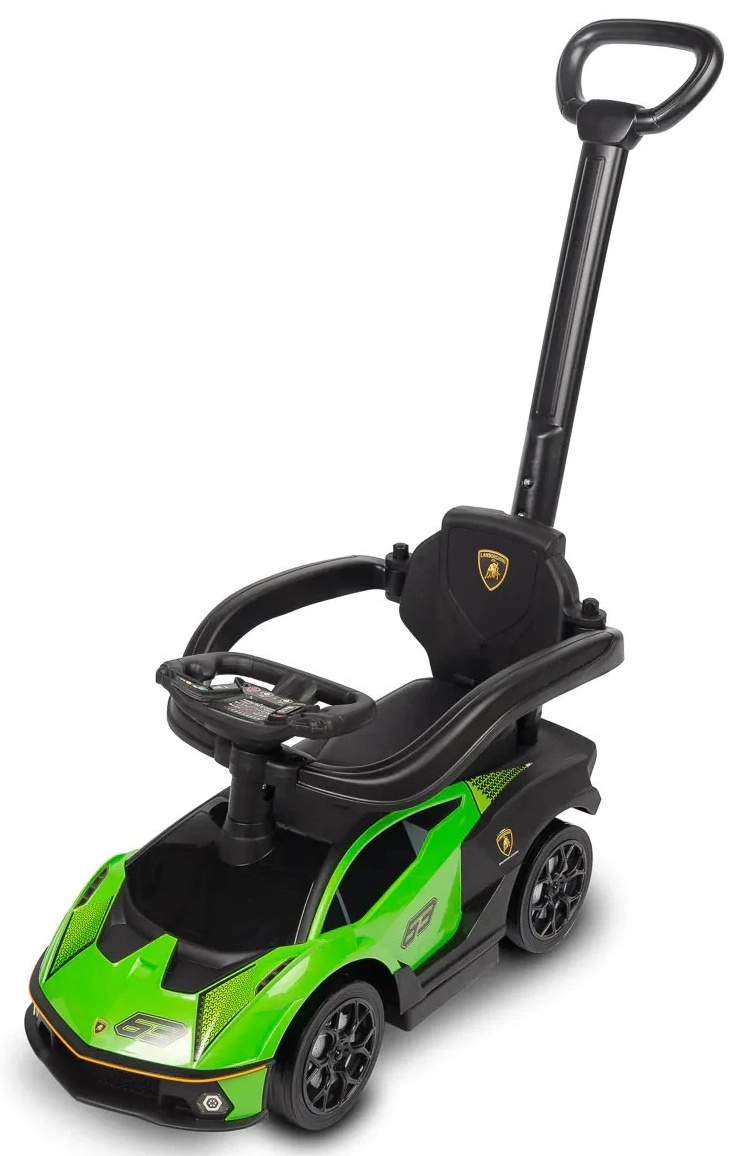 Tolocar Caretero Lamborghini Essenza