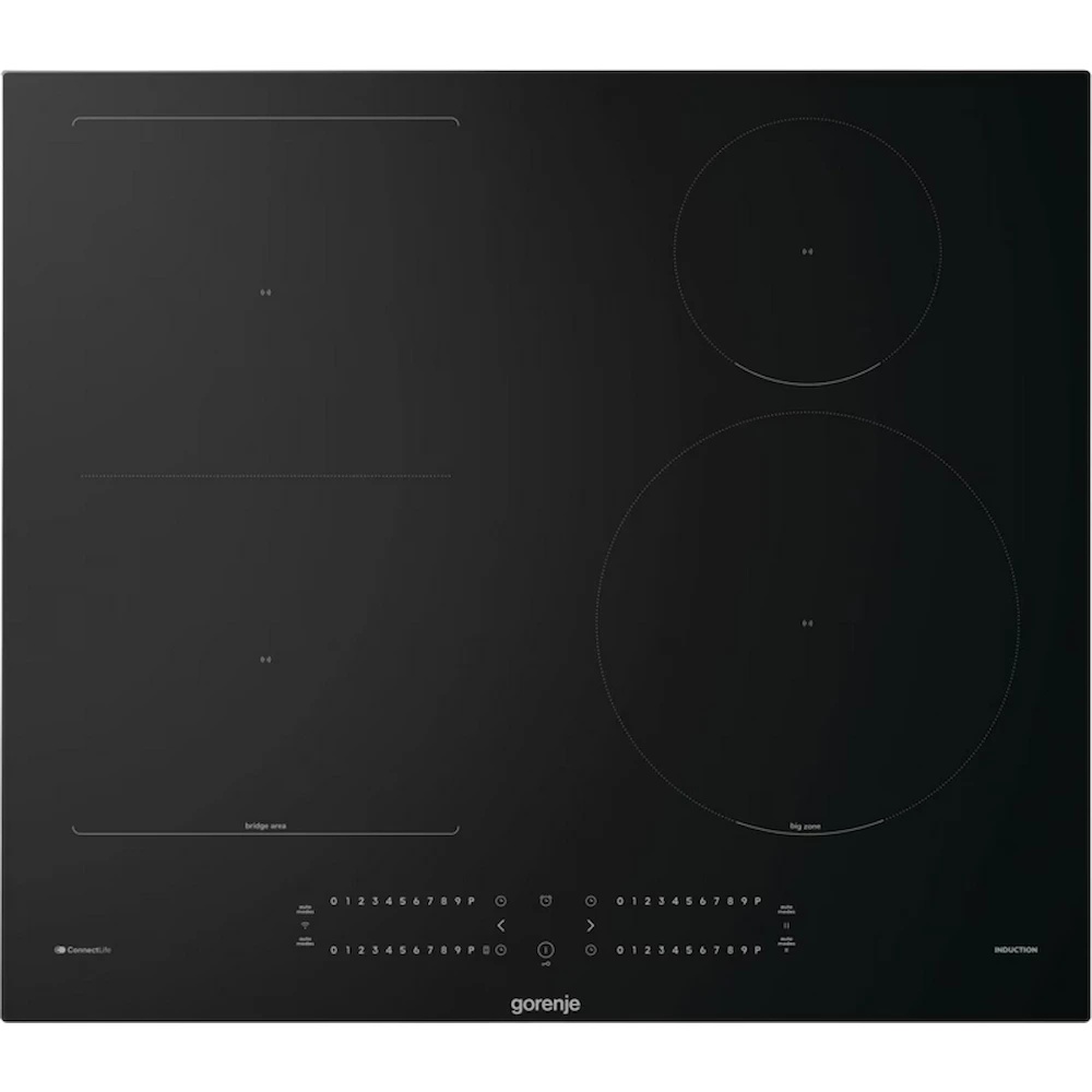 Gorenje Plita Incorporabila Electrica