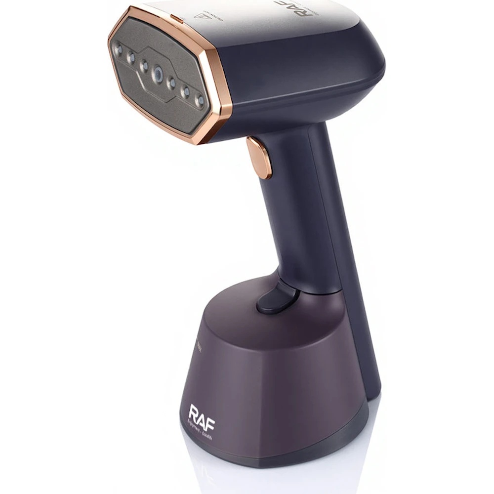 Aparat de călcat vertical cu abur RAF R.1395P
