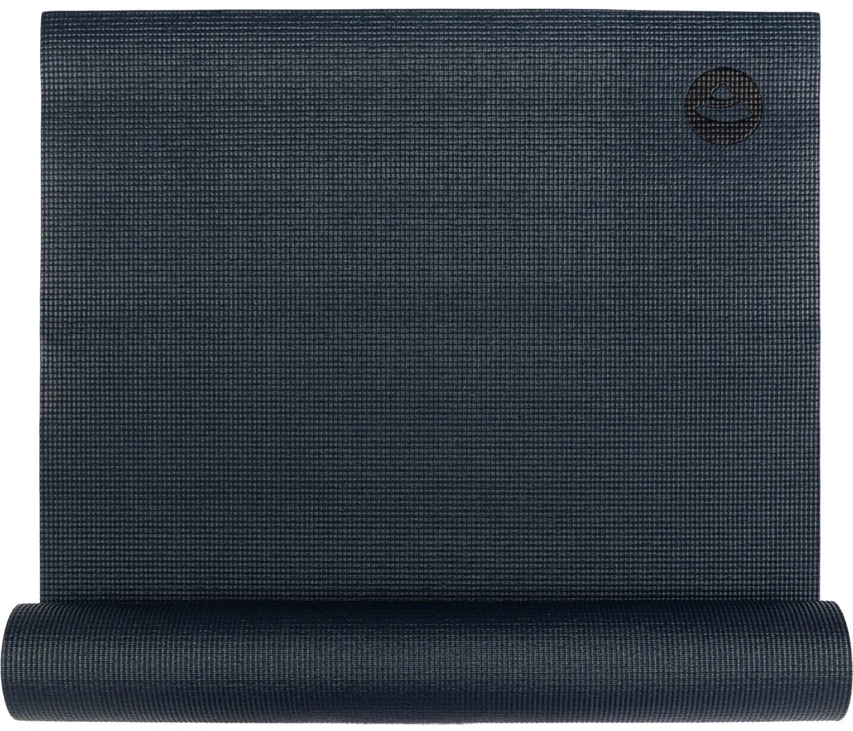 Covoraș fitness Bodhi Yoga Asana 4.5mm Midnight Blue (996DB)