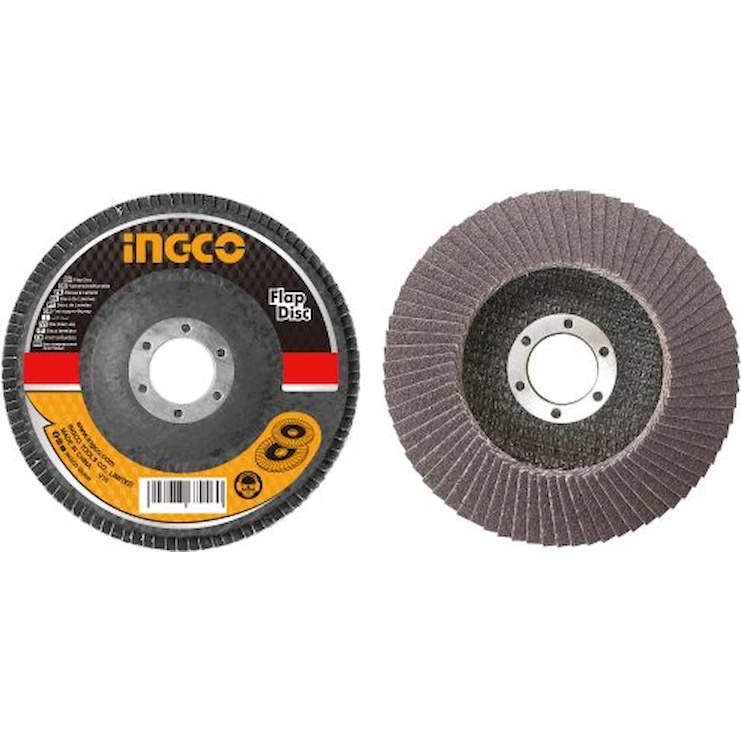 Disc de șlefuit Ingco FD12540