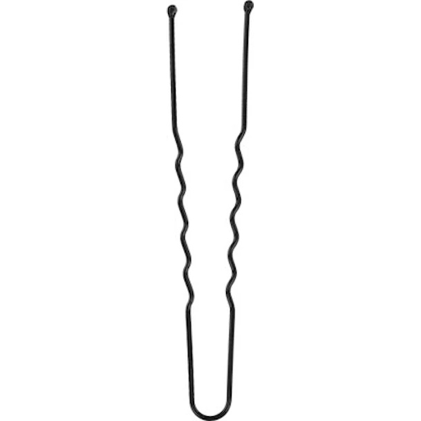Agrafe pentru păr Original Best Buy 7cm 400pcs (P004188)