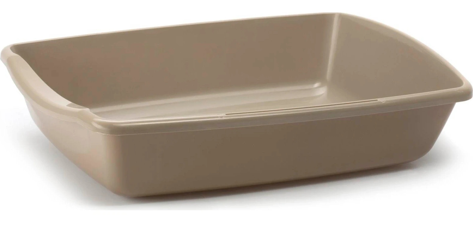 Tava pentru pisici Comfy by Aquael Cleo Classic Line Latte (122248)