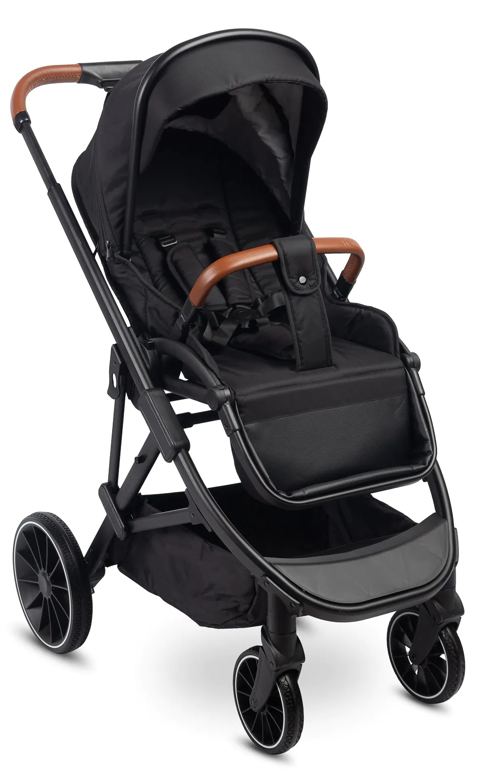 Carucior Caretero Ratio