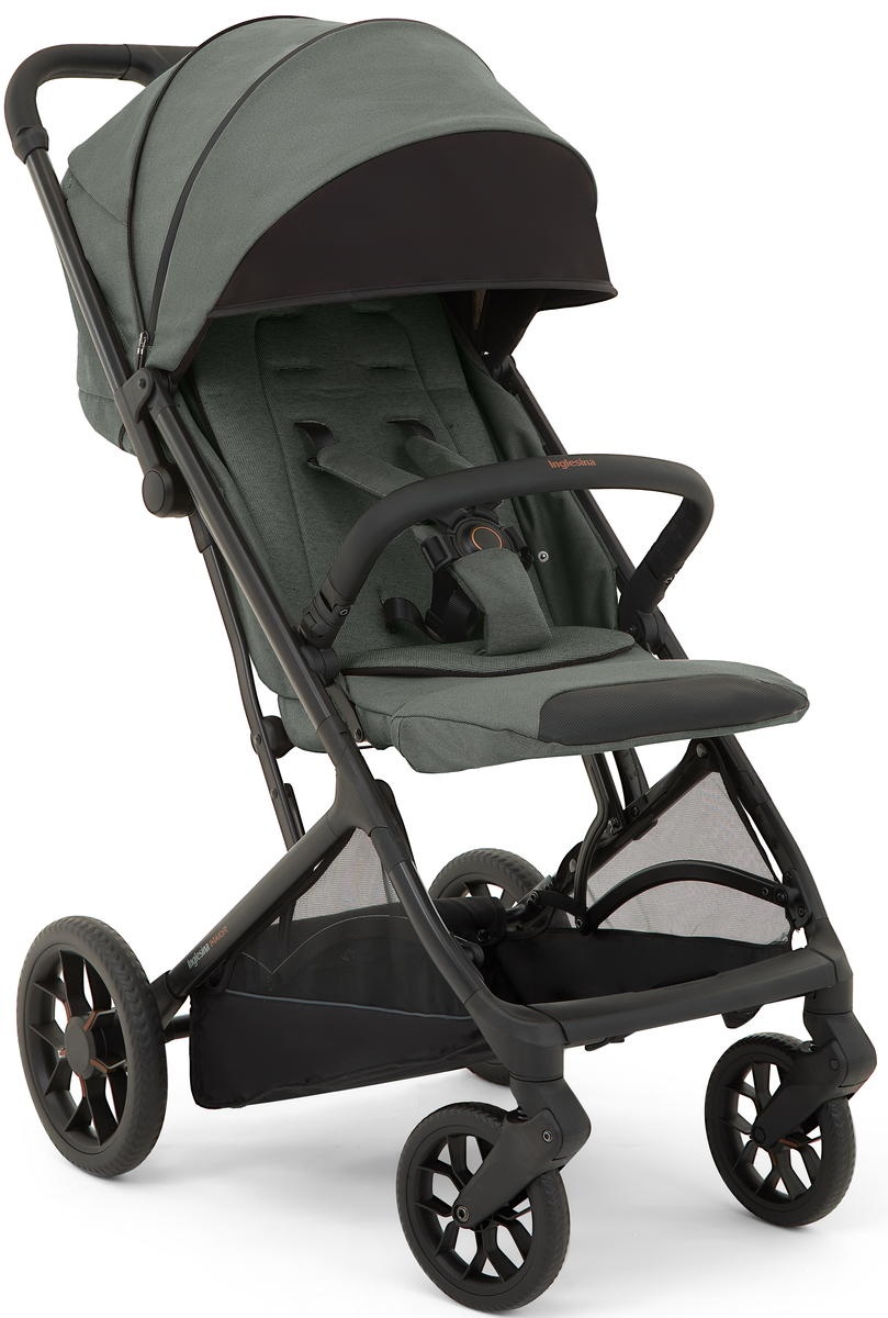 Carucior Inglesina Maior Taiga