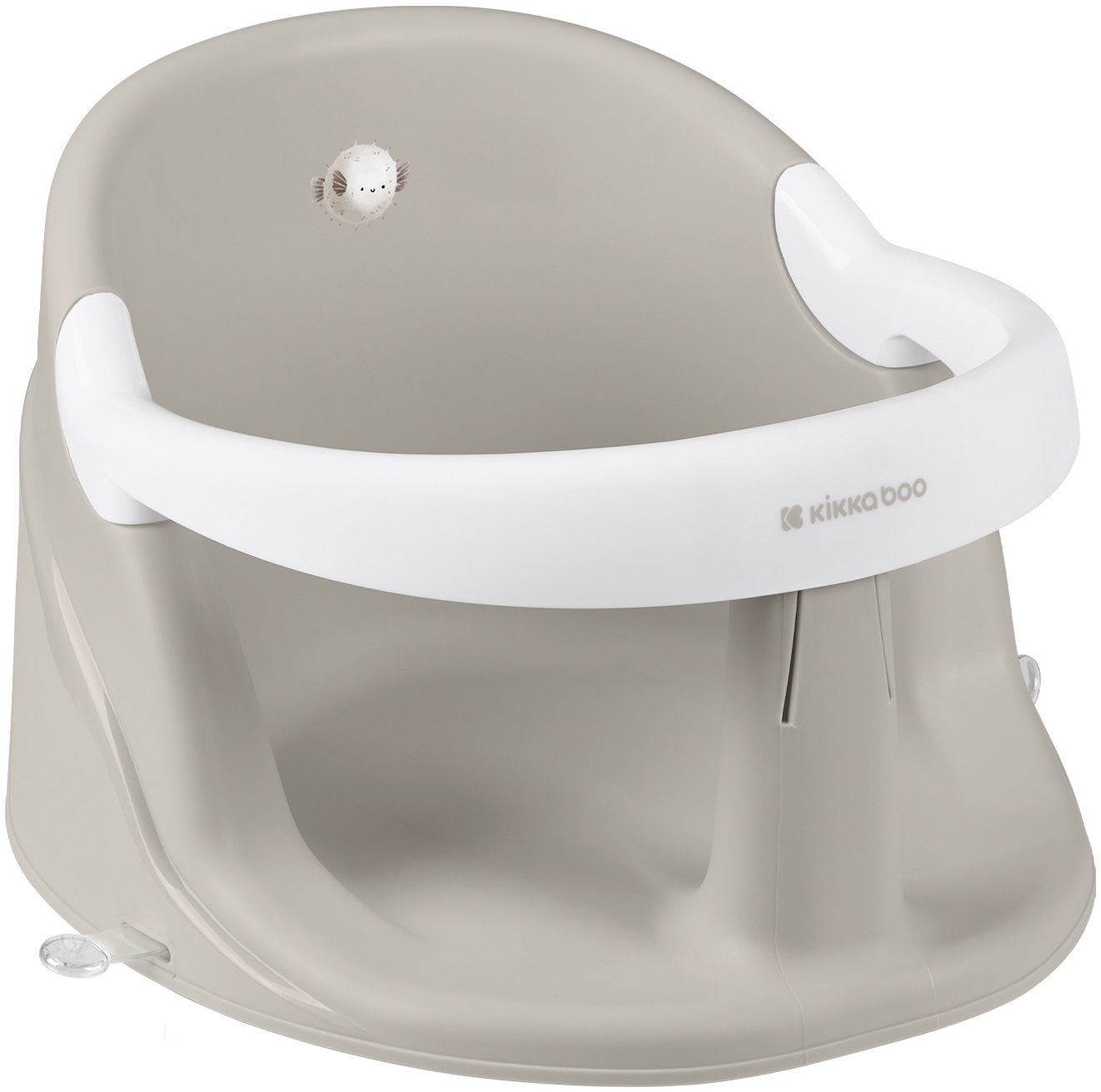 Scaun de baie Kikka Boo Ocean Deep