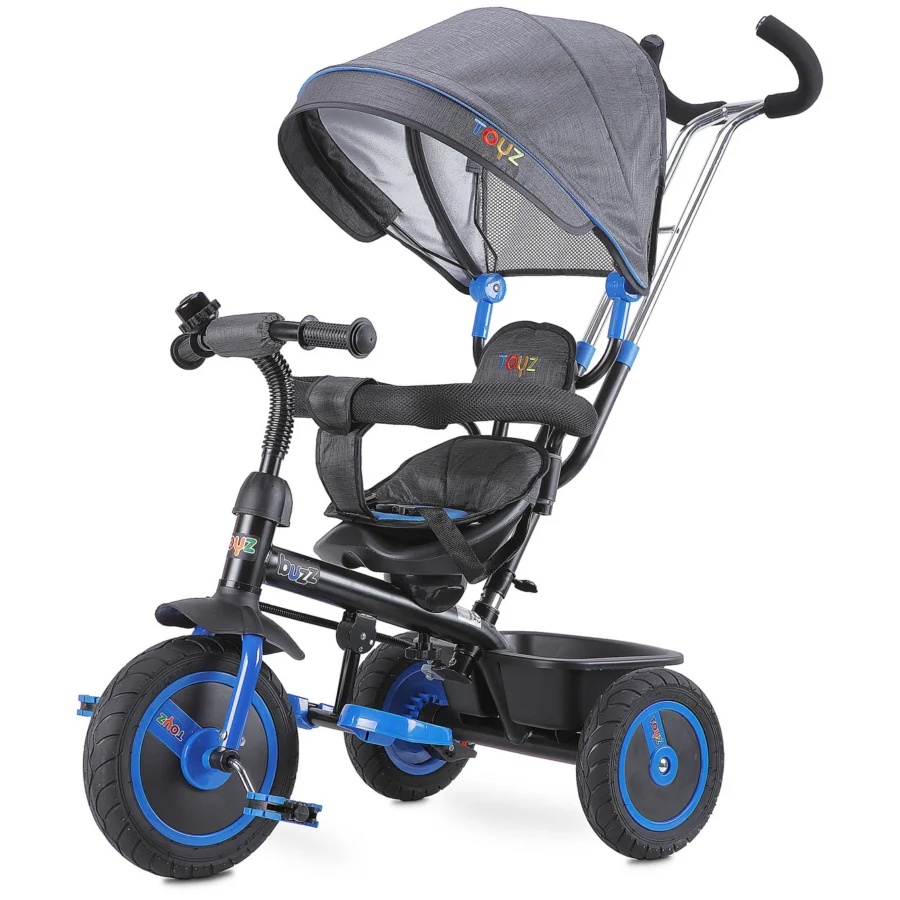 Bicicletă copii Caretero Buzz