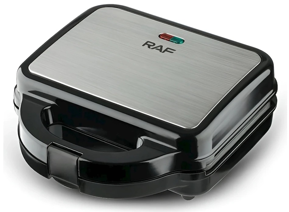 Aparat pentru preparat sandwich RAF R.210B