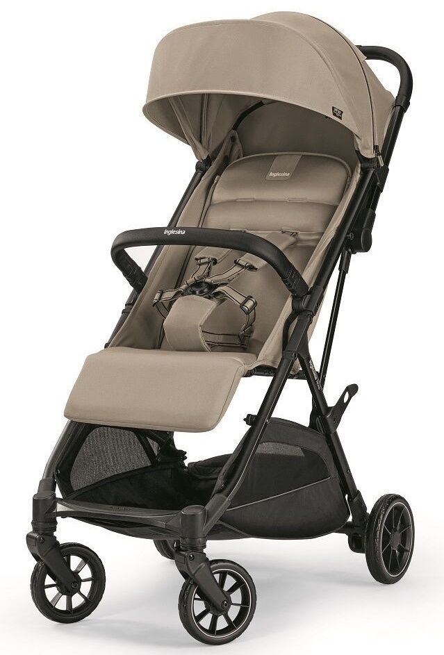 Carucior Inglesina Shot Now Beige