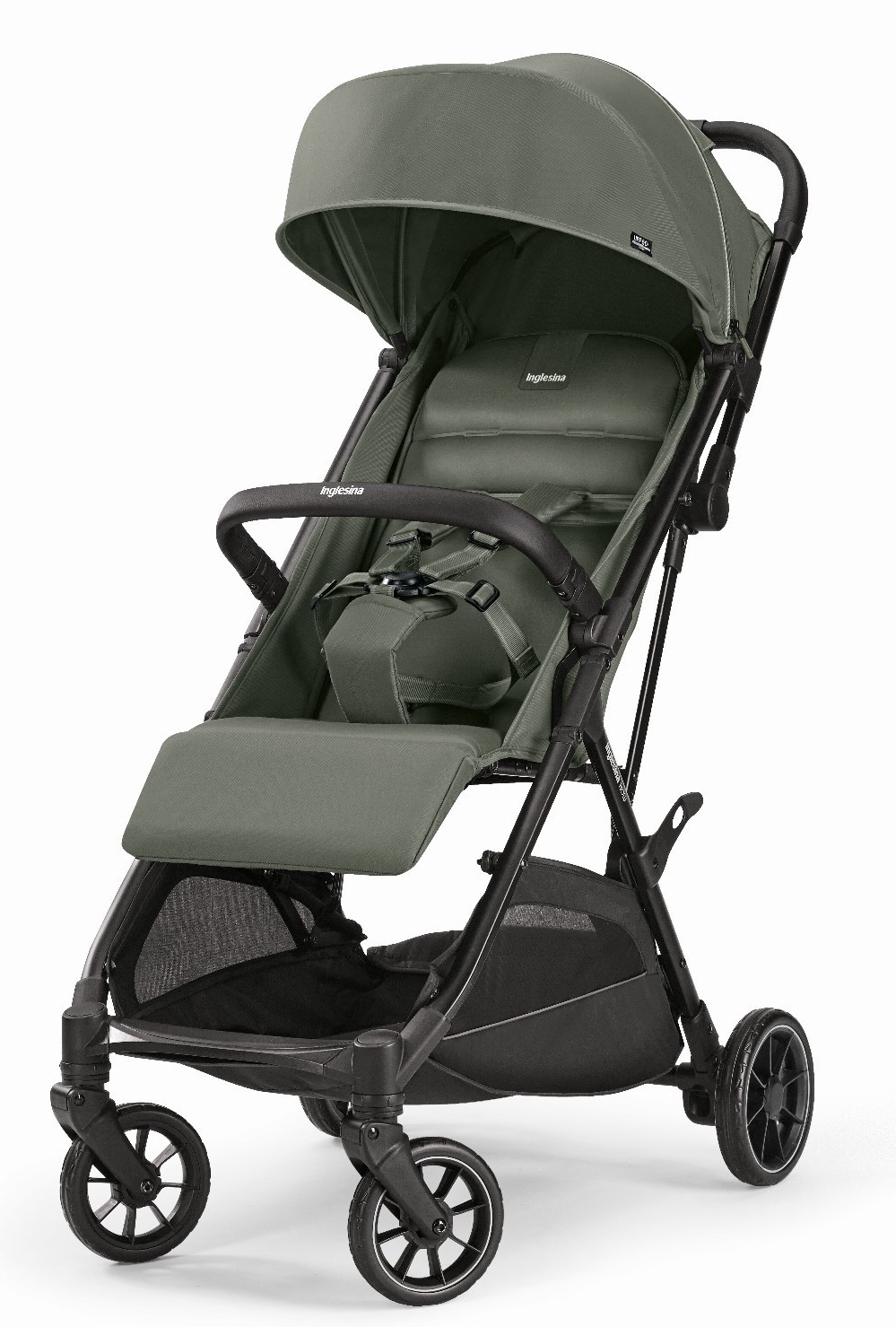 Carucior Inglesina Sprint Now Green New