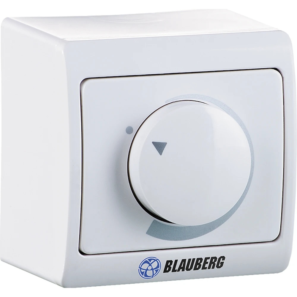 Comutator Blauberg CDTE E1.8A (21569)