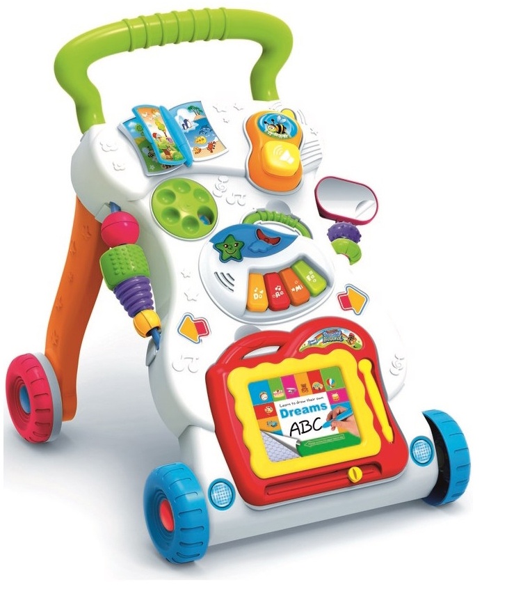 Premergător Baby Mix 38645