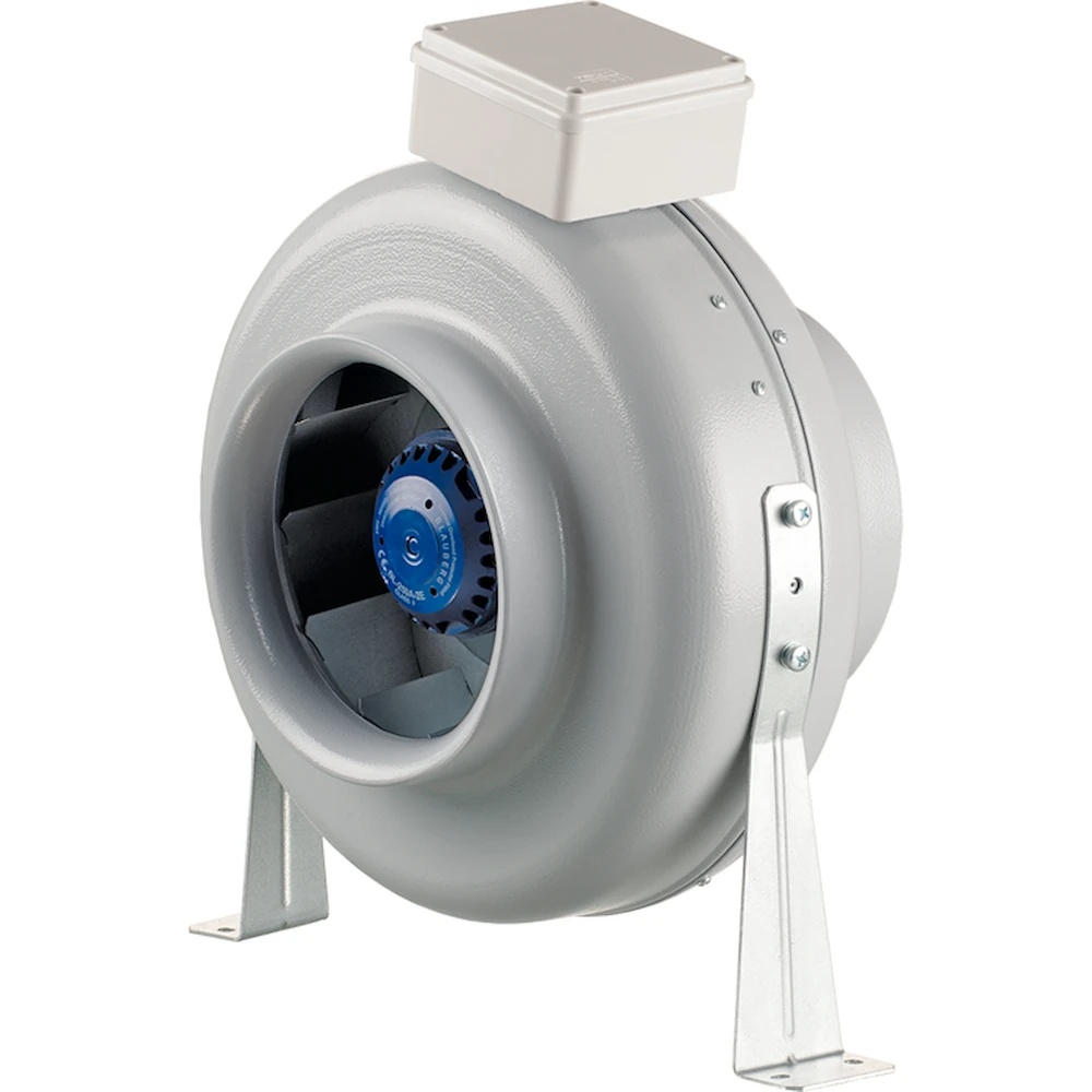 Ventilator de evacuare Blauberg Centro M315