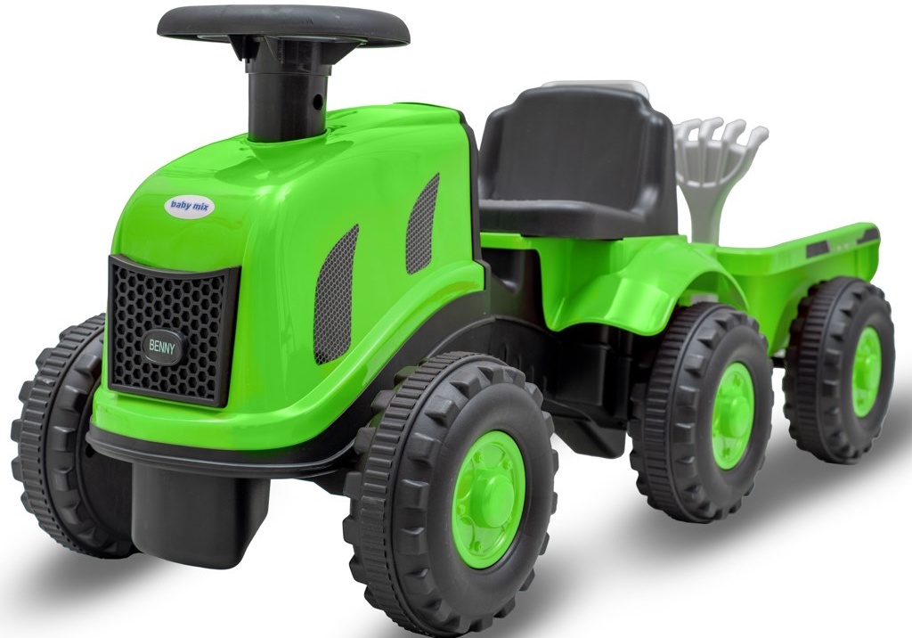 Tolocar Baby Mix Benny Green (58358)