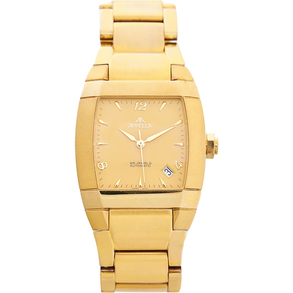 Ceas de mână Edox 453-1005