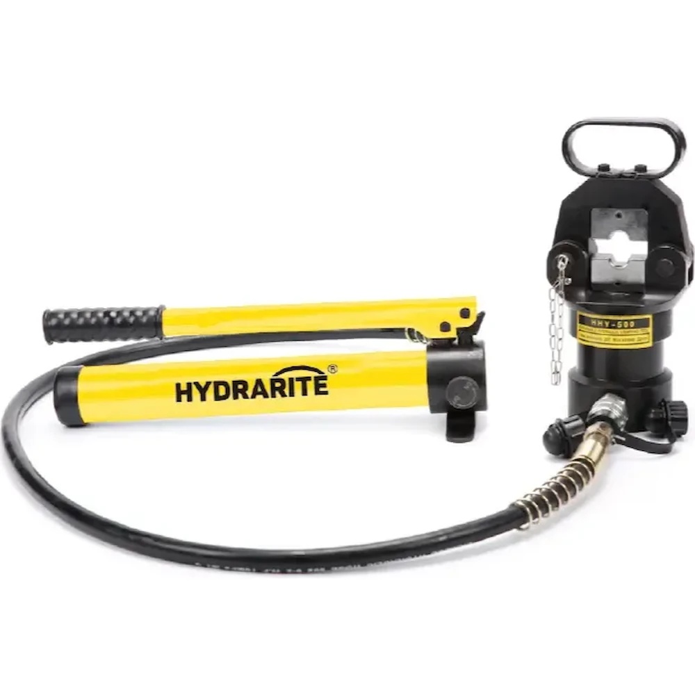 Presa hidraulica Hydrarite HHY-500