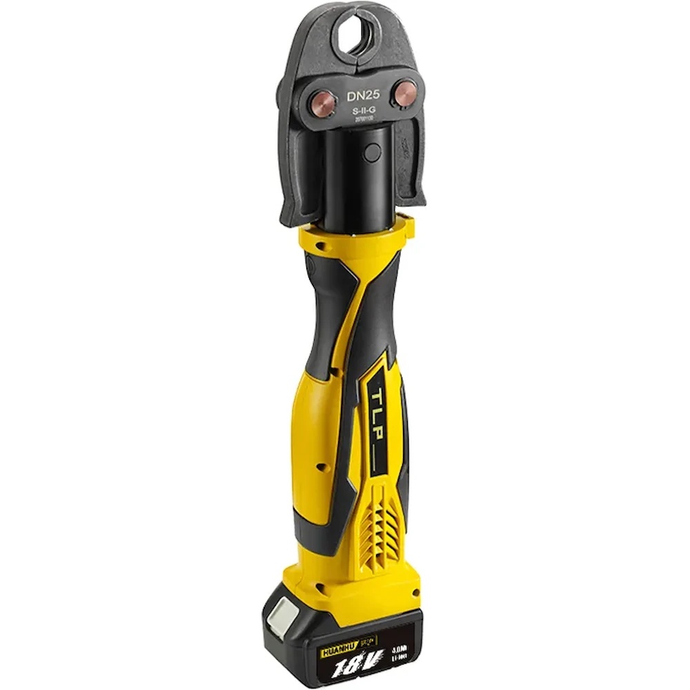 Presa hidraulica Hydrarite HHYD-1550A
