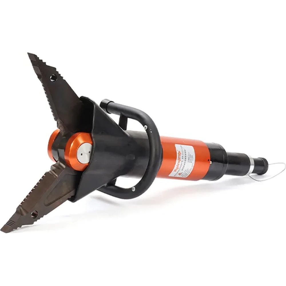 Foarfecă pneumatică Hydrarite HYDWESS800A