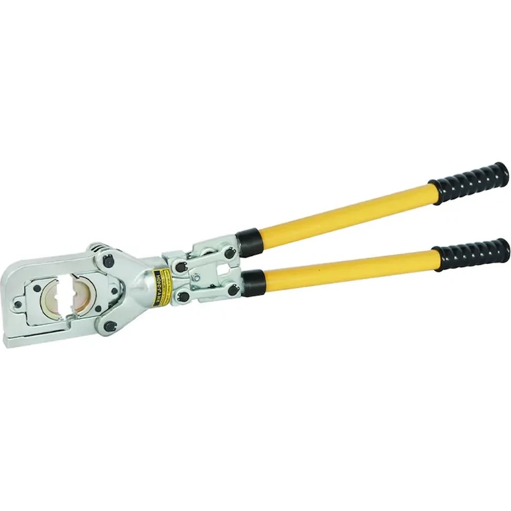 Presa hidraulica Hydrarite HYJ-240H