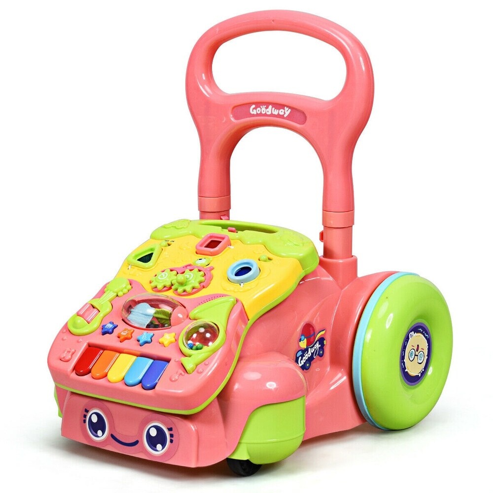 Premergător Baby Mix Pink (53215)