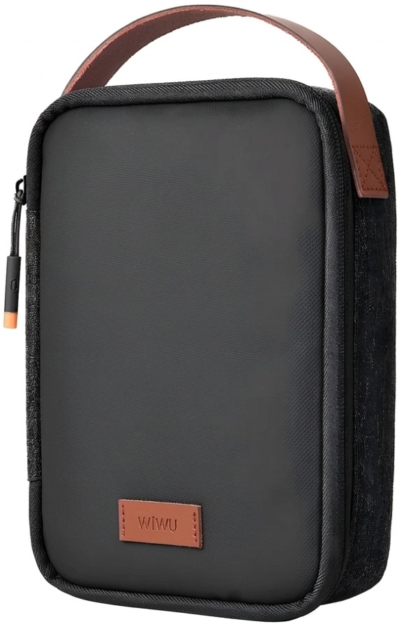 Geantă WiWU Minimalist Travel Pouch