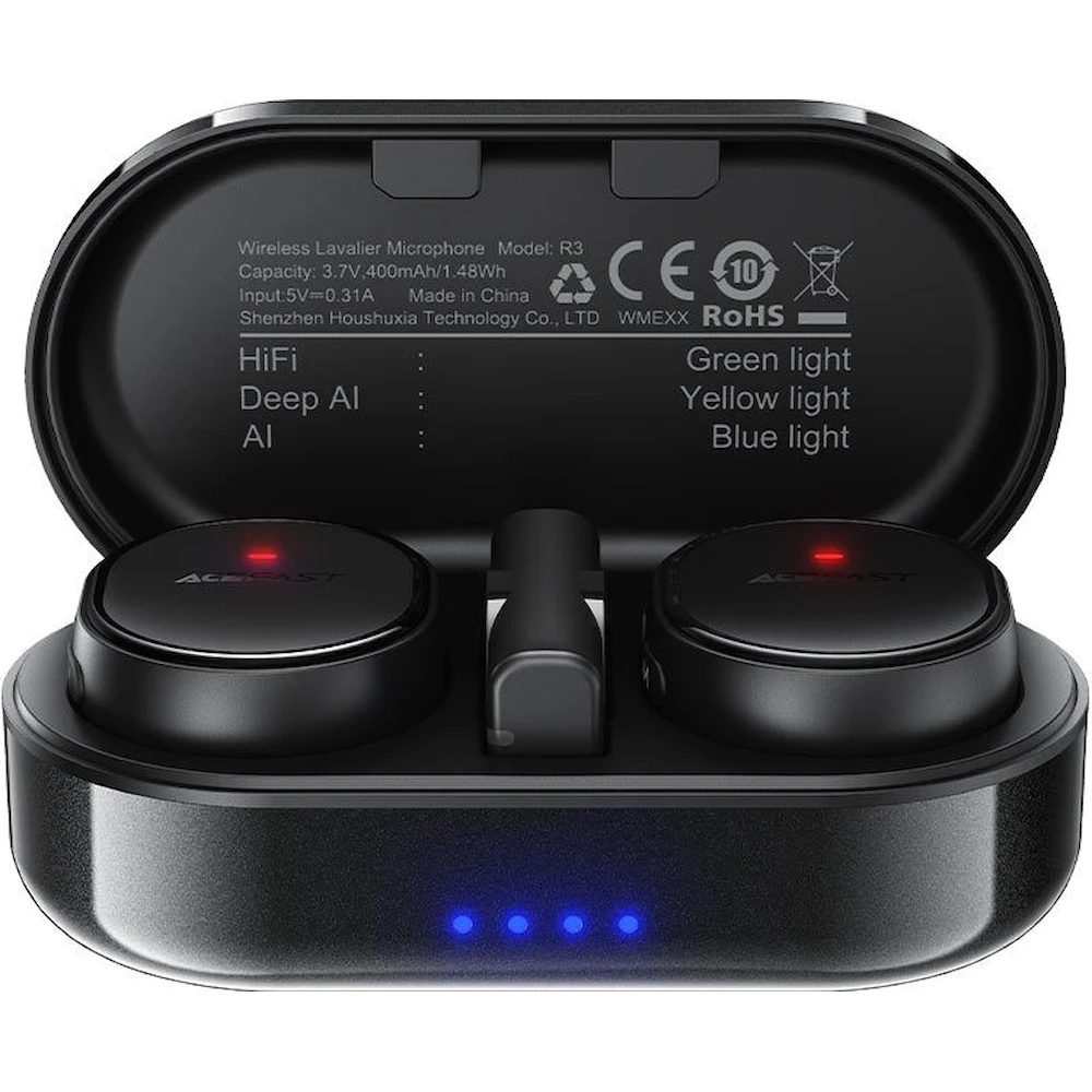 Microfon Acefast R3