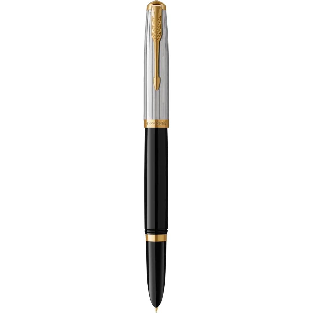 Stilou Parker 51 Royal Premium Black GT (2169030)