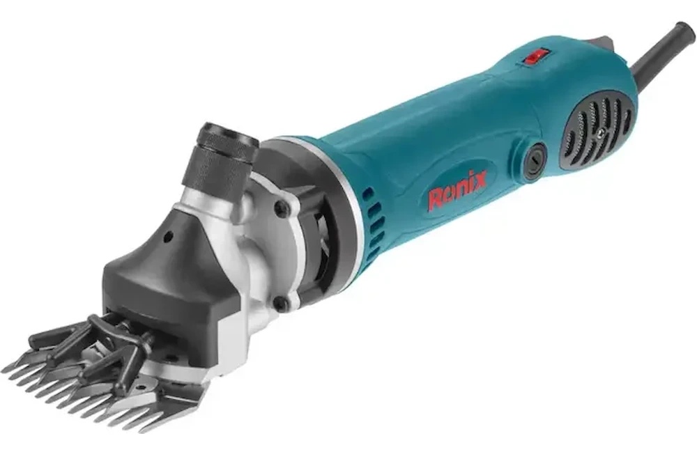 Aparat de tuns pentru animale Ronix 4010