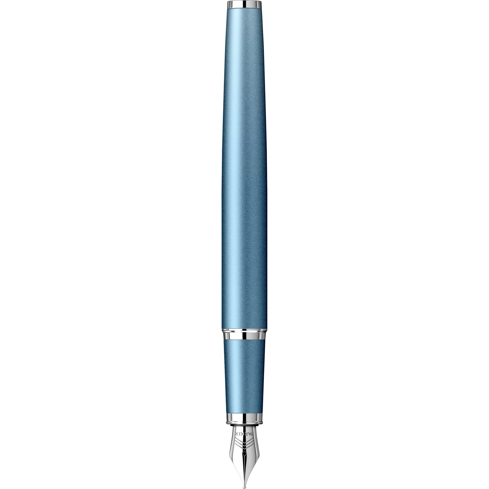 Stilou Parker IM Royal Writing Rituals Peaceful Blue CT (2203903)