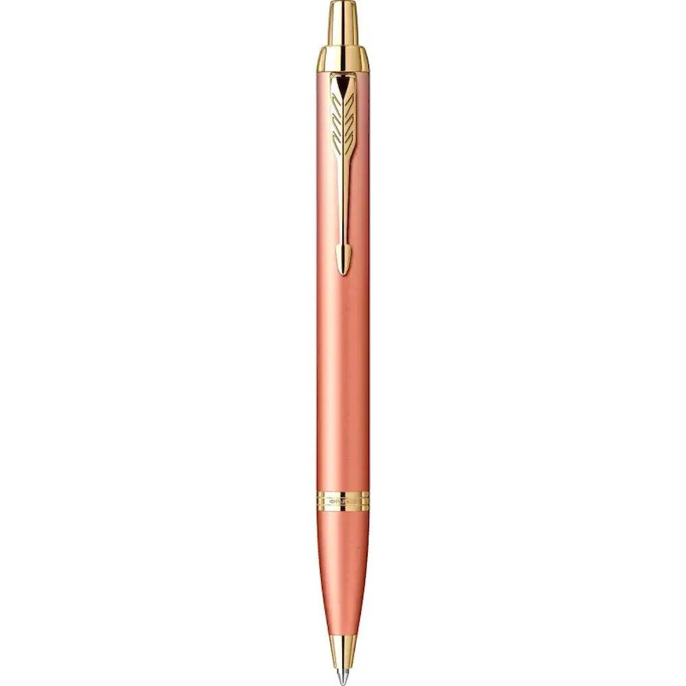 Pix Parker IM Royal Writing Rituals Uplifting Orange GT (2203902)