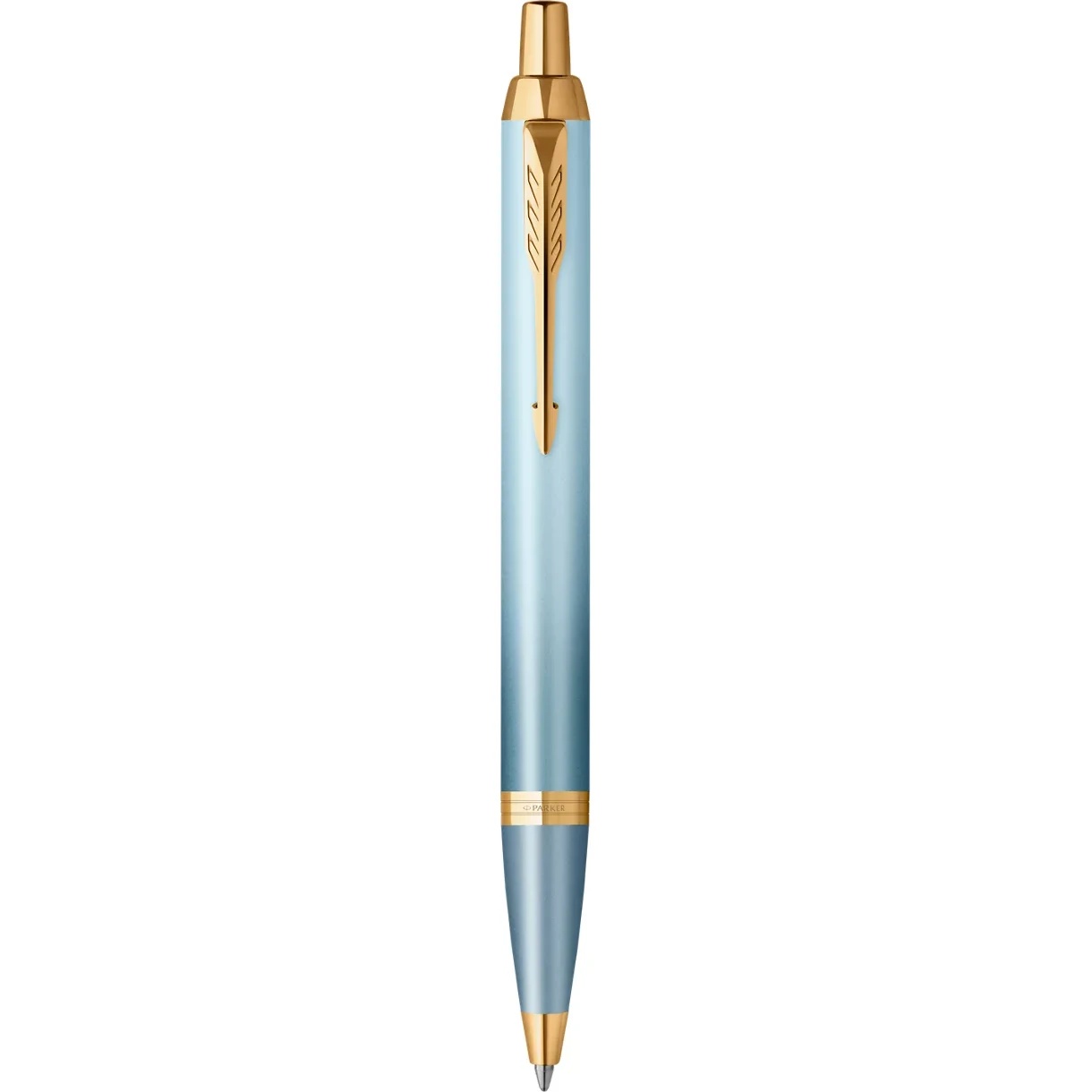 Pix Parker IM Writing Rituals Turquoise Green GT (2203894)