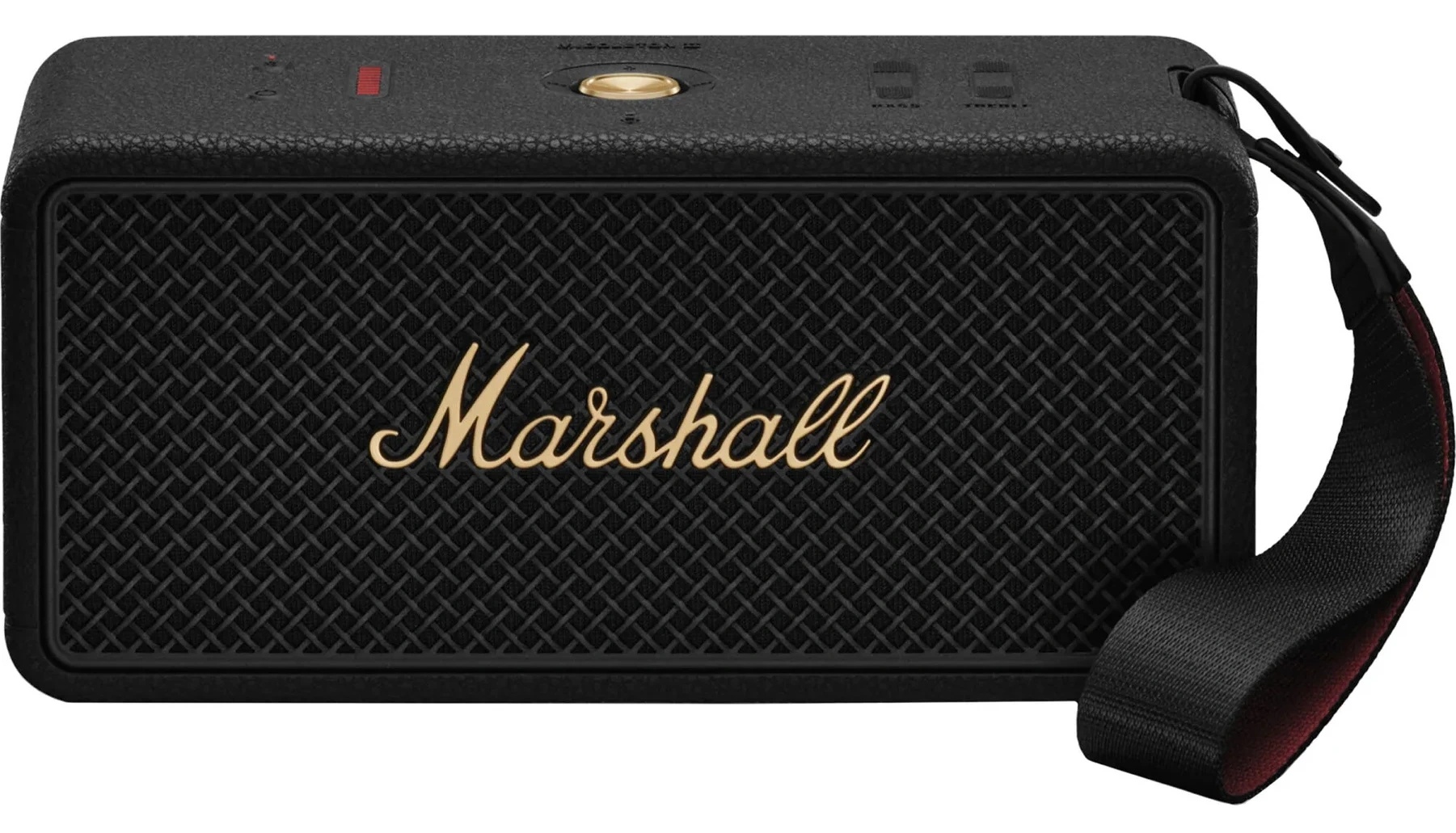 Marshall Middleton Cream