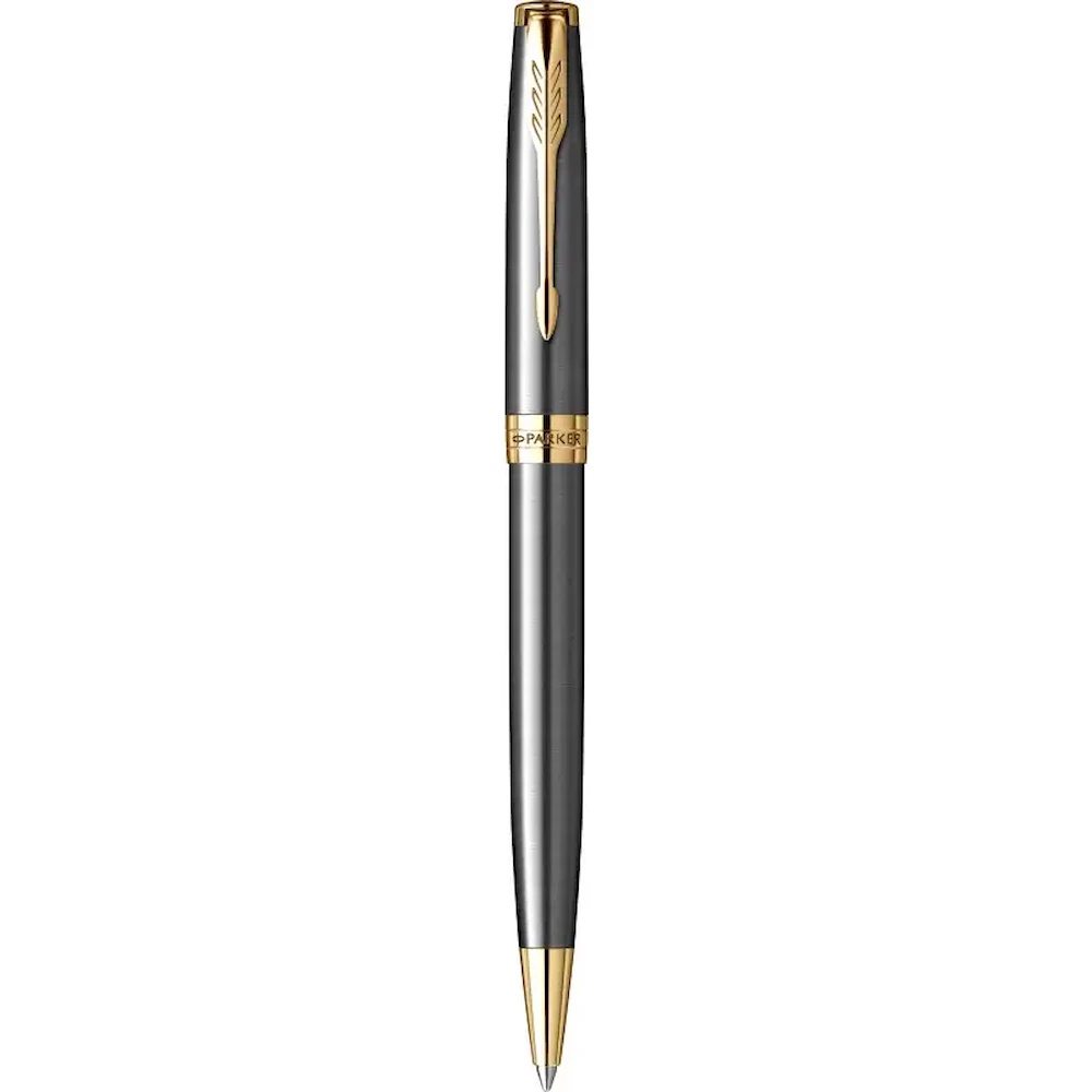 Pix Parker Sonnet Royal Core Grey Lacquer GT (2213782)