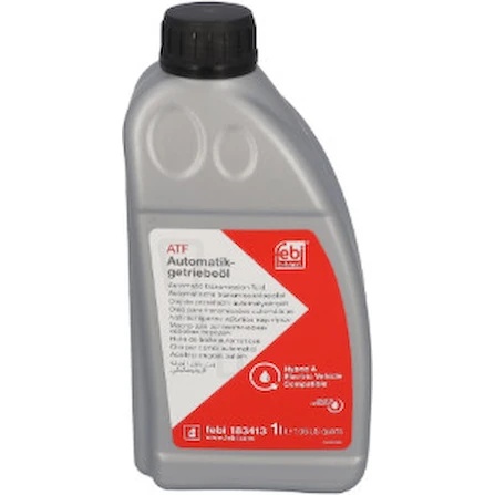 Ulei de transmisie auto Febi Bilstein 183413