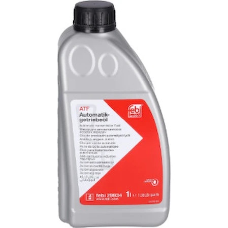 Ulei de transmisie auto Febi Bilstein 29934
