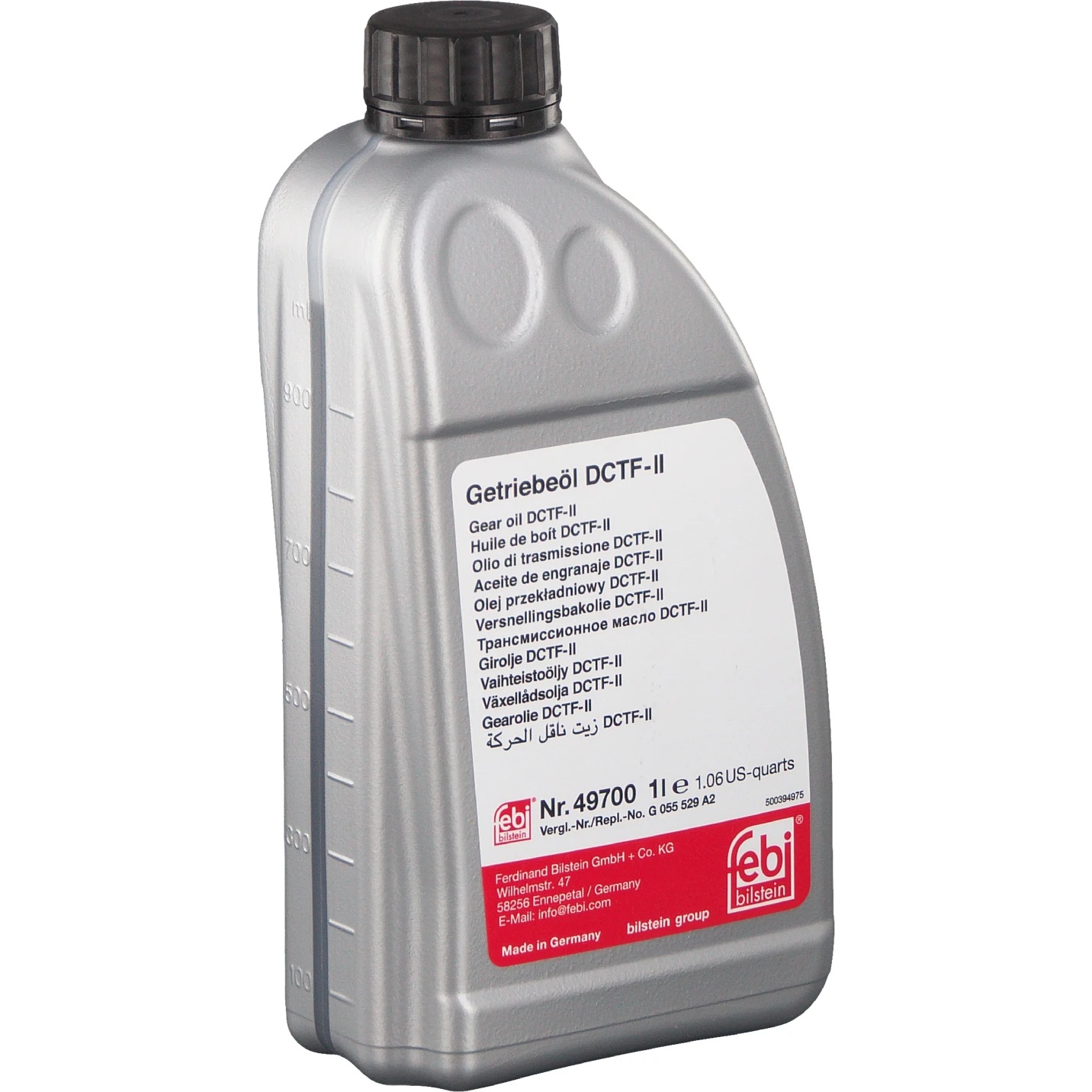 Ulei de transmisie auto Febi Bilstein 49700