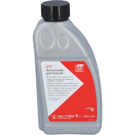 Ulei de transmisie auto Febi Bilstein ATF FZ 1L (177652)