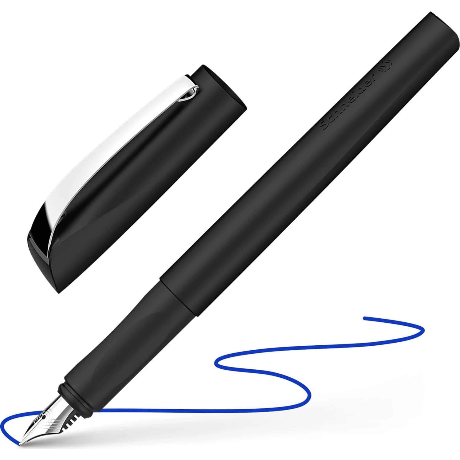 Stilou Schneider Ceod Shiny Spider Black M (168601)