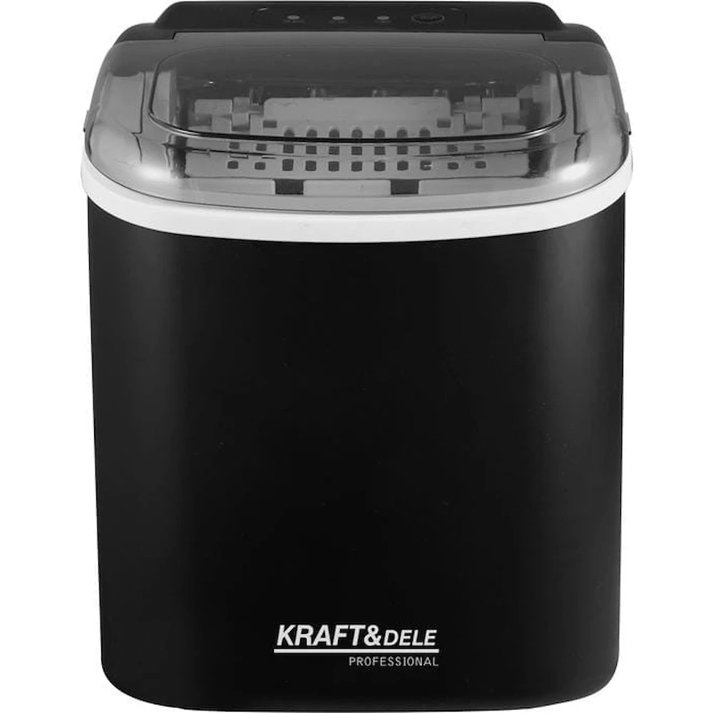 Aparat de făcut gheața Kraft&Dele KD4124
