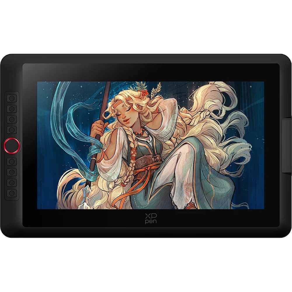 grafică XP-Pen Artist 15.6 Pro V2